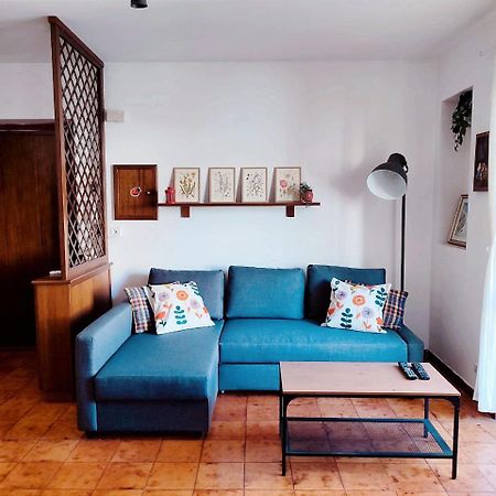 Madresila Home Camigliatello Silano Luaran gambar