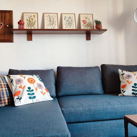 Madresila Home Camigliatello Silano Luaran gambar