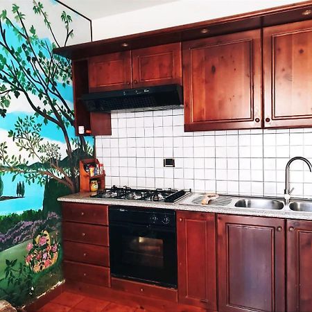 Madresila Home Camigliatello Silano Luaran gambar
