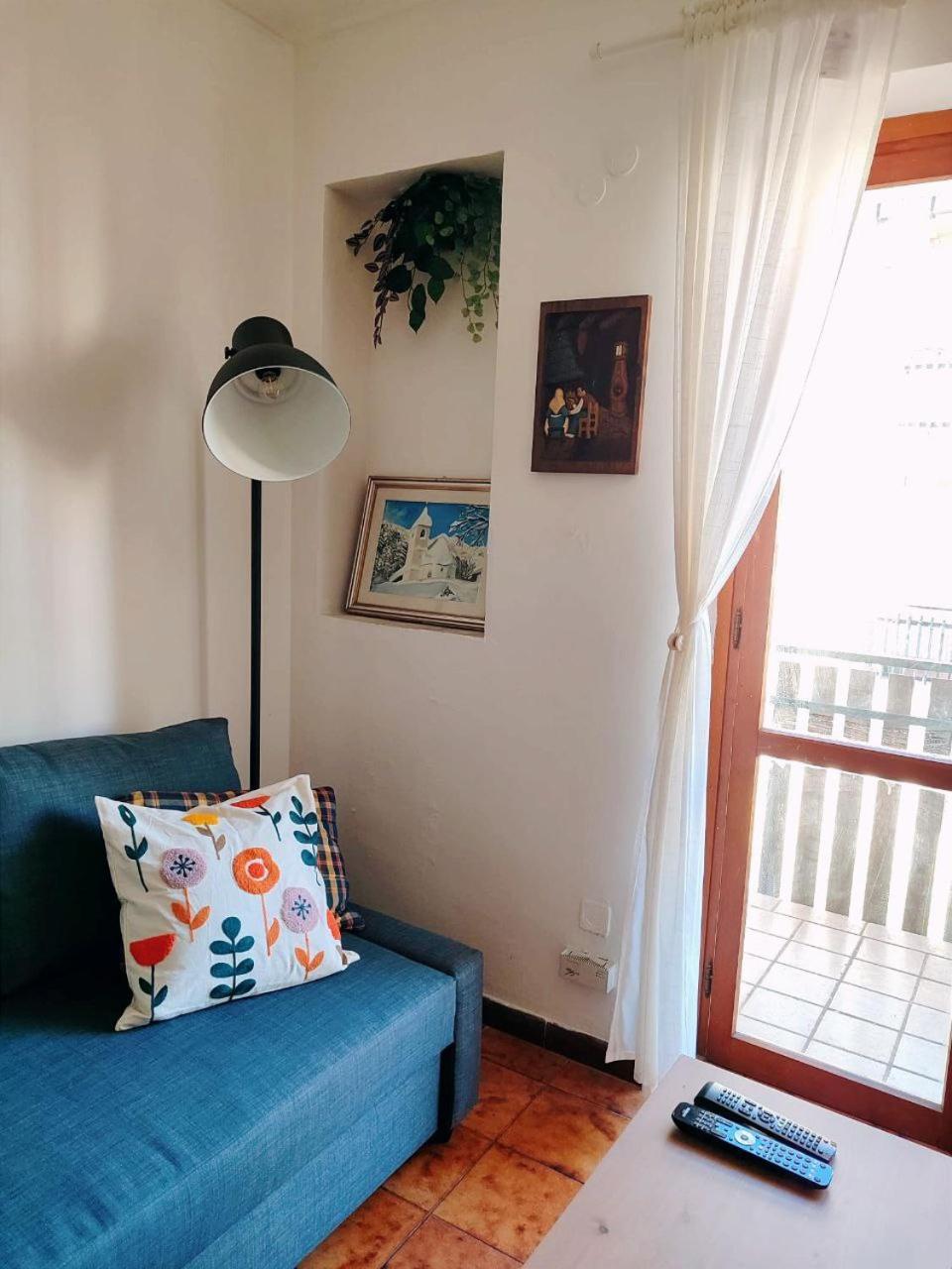 Madresila Home Camigliatello Silano Luaran gambar