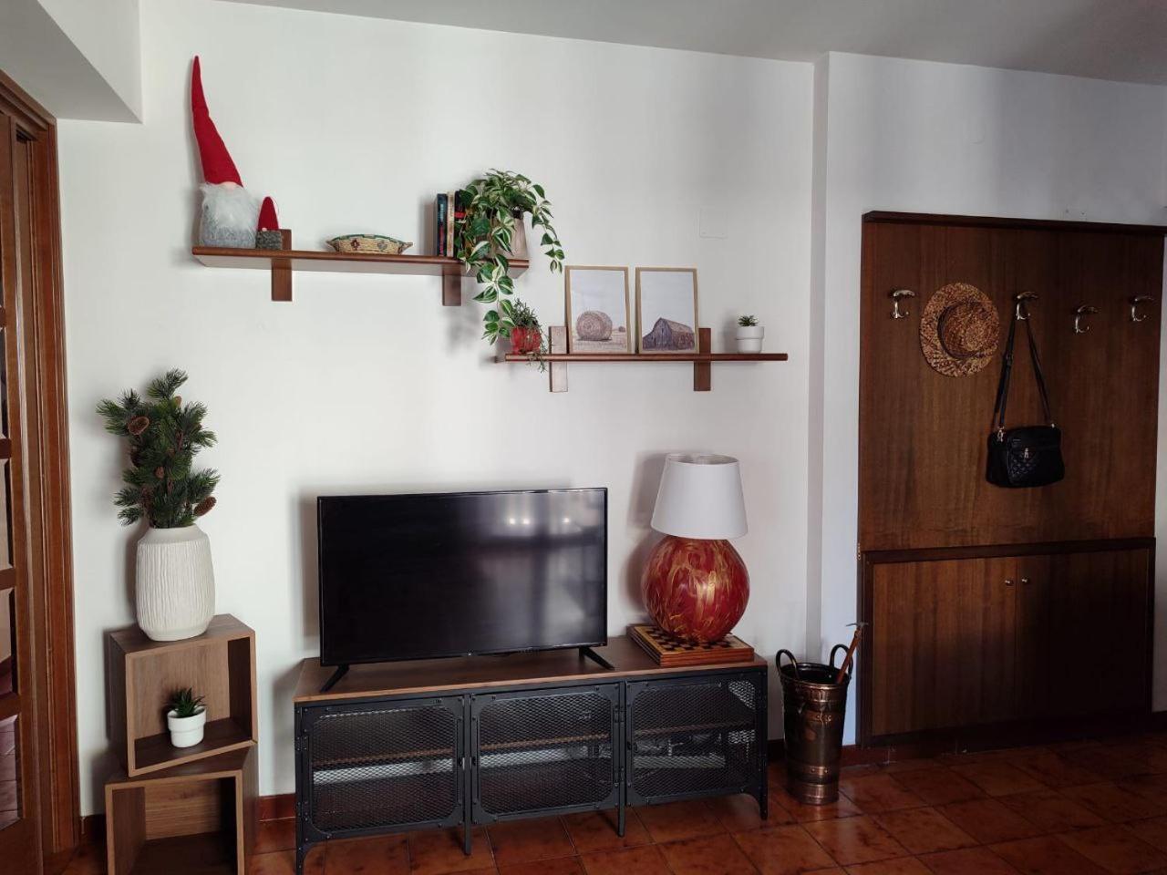 Madresila Home Camigliatello Silano Luaran gambar