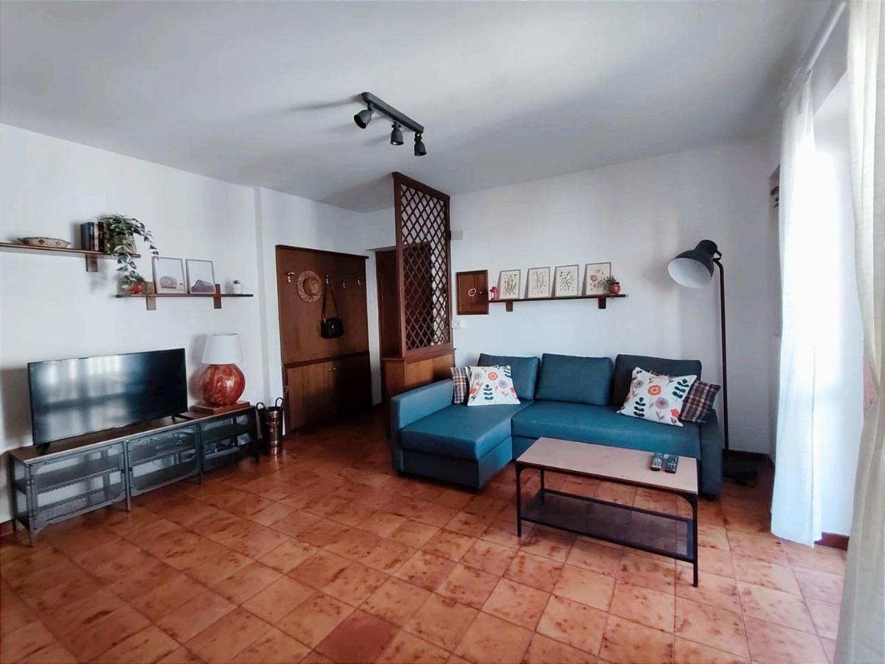 Madresila Home Camigliatello Silano Luaran gambar