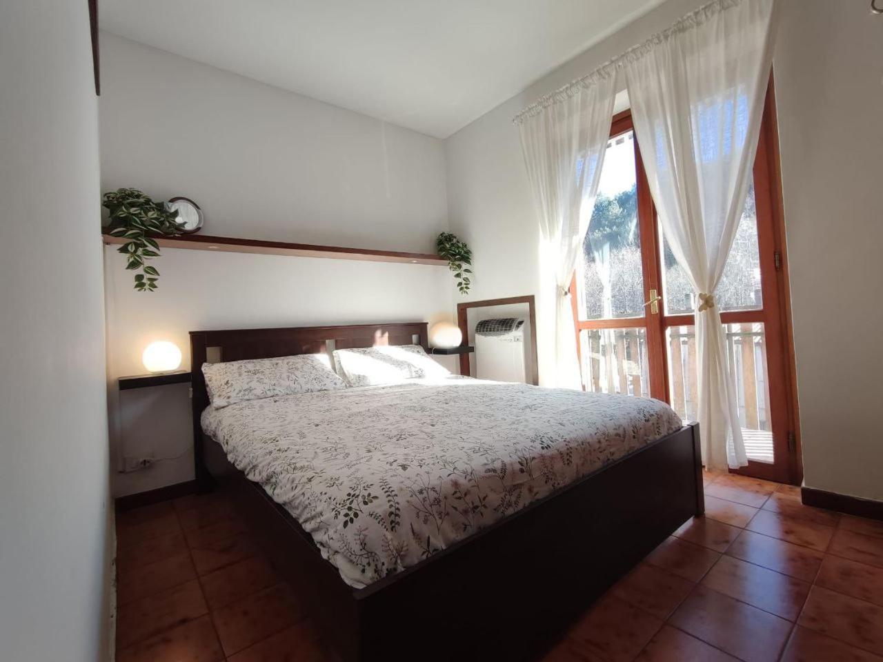 Madresila Home Camigliatello Silano Luaran gambar