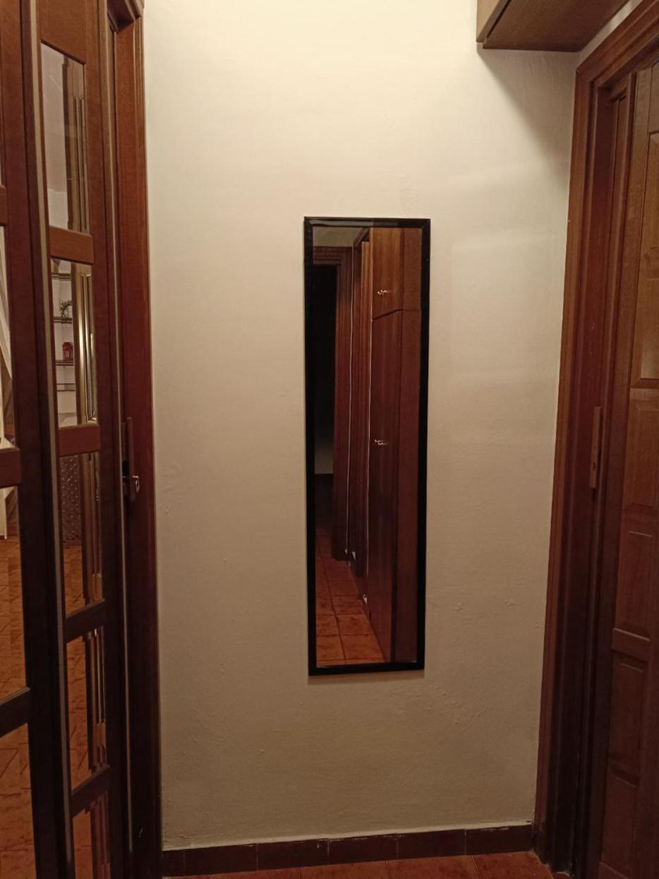 Madresila Home Camigliatello Silano Luaran gambar