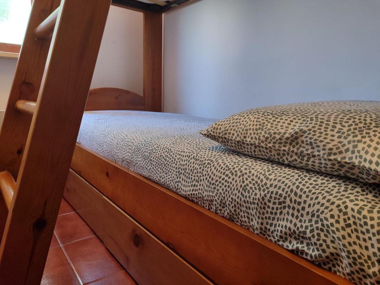 Madresila Home Camigliatello Silano Luaran gambar