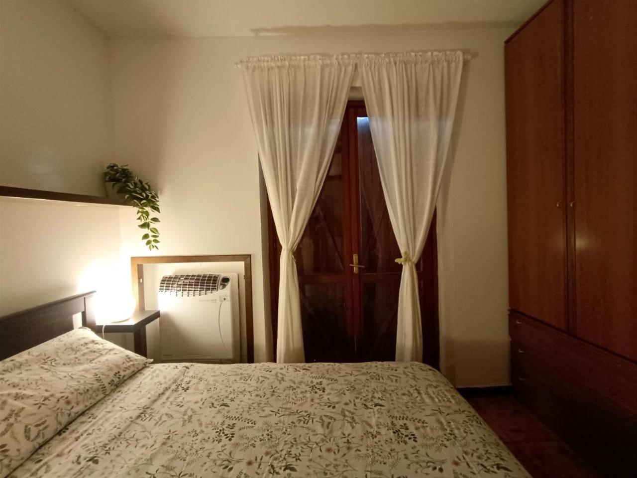Madresila Home Camigliatello Silano Luaran gambar