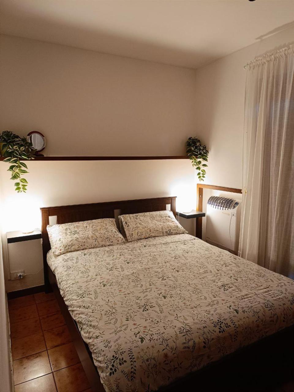 Madresila Home Camigliatello Silano Luaran gambar